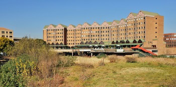 The Centurion Hotel