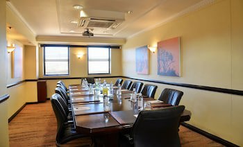 The Centurion Hotel