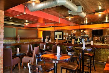 The Centurion Hotel