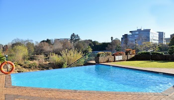 The Centurion Hotel