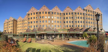 The Centurion Hotel