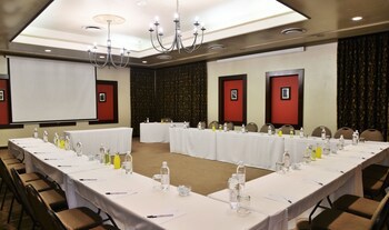 The Centurion Hotel