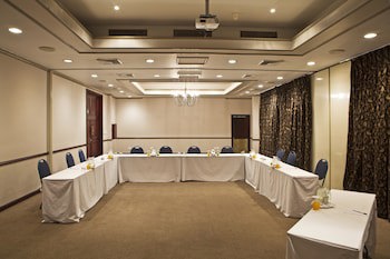 The Centurion Hotel
