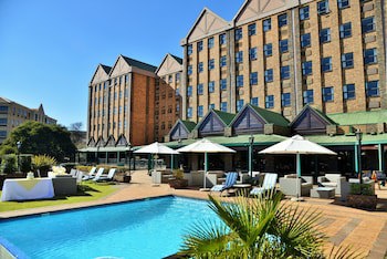 The Centurion Hotel