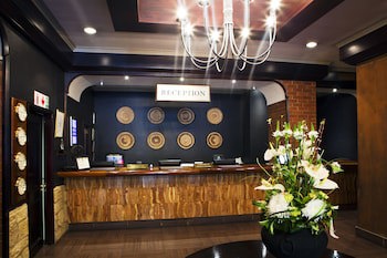 The Centurion Hotel