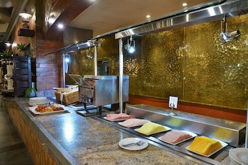 The Centurion Hotel
