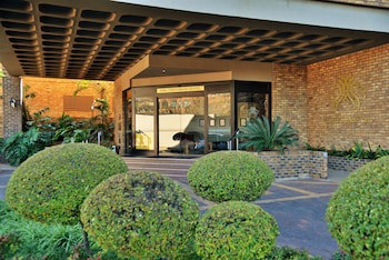The Centurion Hotel