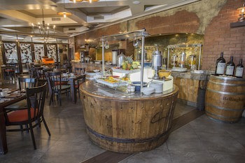 The Centurion Hotel