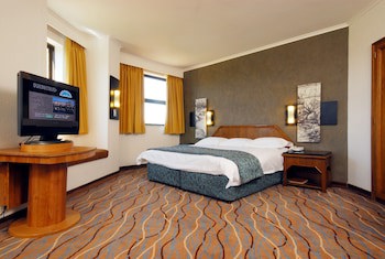 The Centurion Hotel
