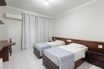 Bristol Exceler Plaza Hotel