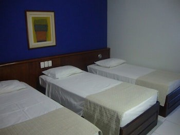 Bristol Exceler Plaza Hotel