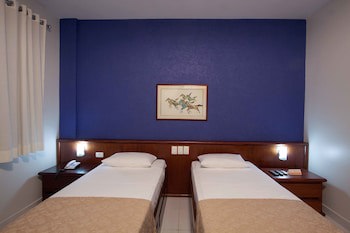 Bristol Exceler Plaza Hotel