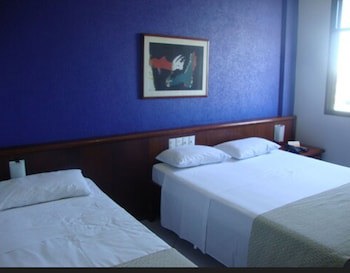 Bristol Exceler Plaza Hotel
