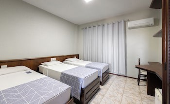 Bristol Exceler Plaza Hotel