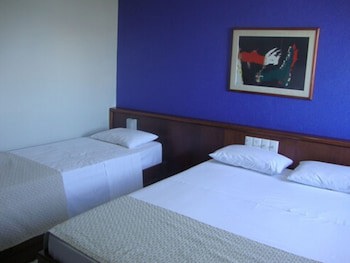 Bristol Exceler Plaza Hotel