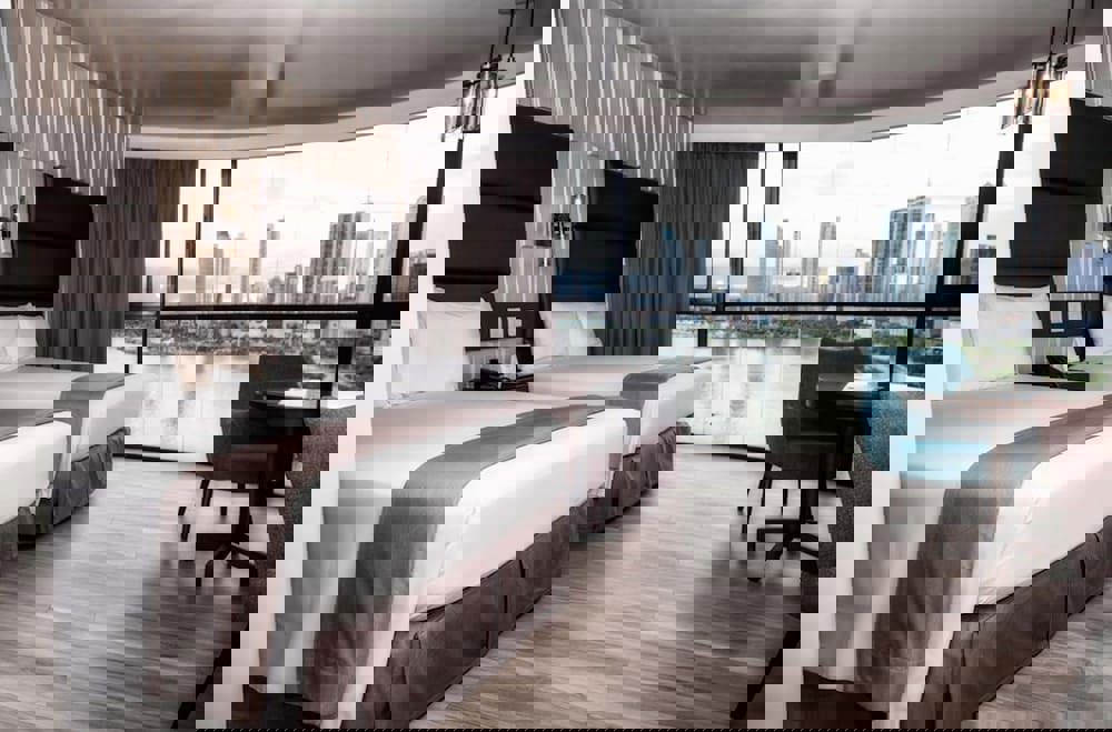 Plaza Paitilla Inn Hotel