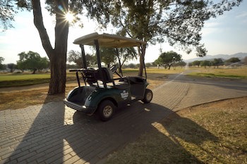 Windhoek Country Club
