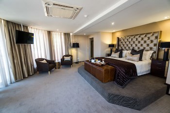 Windhoek Country Club
