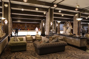 Windhoek Country Club