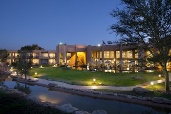 Windhoek Country Club