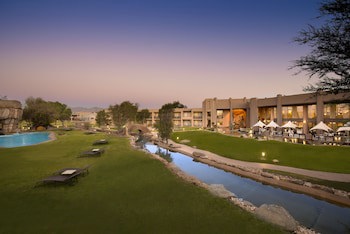 Windhoek Country Club