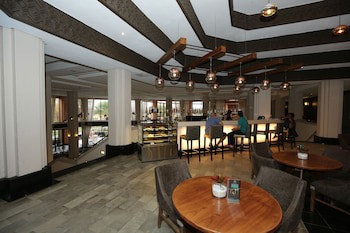 Windhoek Country Club