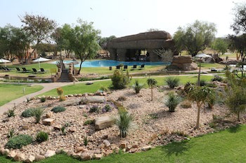 Windhoek Country Club
