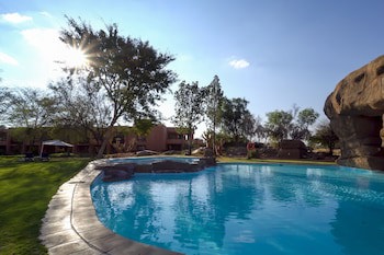 Windhoek Country Club