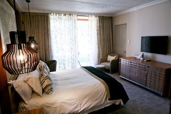 Windhoek Country Club