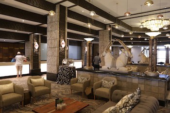 Windhoek Country Club
