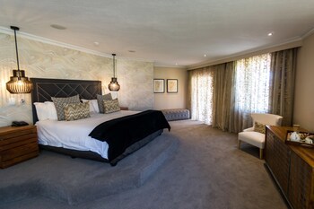 Windhoek Country Club