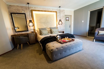 Windhoek Country Club