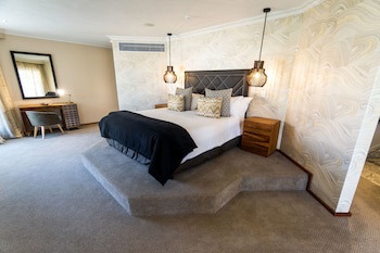 Windhoek Country Club