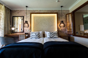 Windhoek Country Club