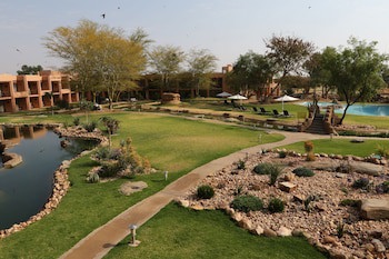 Windhoek Country Club