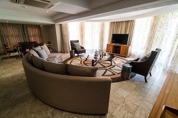 Windhoek Country Club