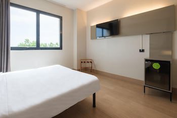 B&B Hotel Faenza galeri fotoğrafı