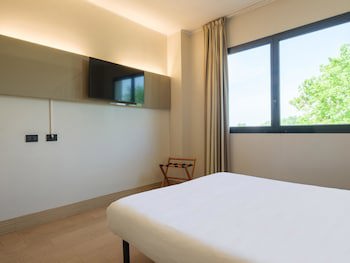 B&B Hotel Faenza galeri fotoğrafı