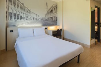 B&B Hotel Faenza galeri fotoğrafı
