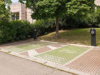 B&B Hotel Faenza galeri fotoğrafı