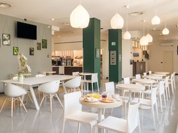 B&B Hotel Faenza galeri fotoğrafı