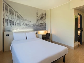 B&B Hotel Faenza galeri fotoğrafı
