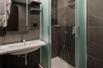 B&B Hotel Faenza galeri fotoğrafı