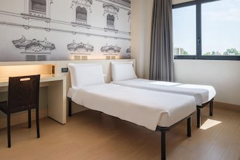 B&B Hotel Faenza galeri fotoğrafı