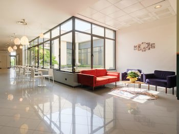 B&B Hotel Faenza galeri fotoğrafı