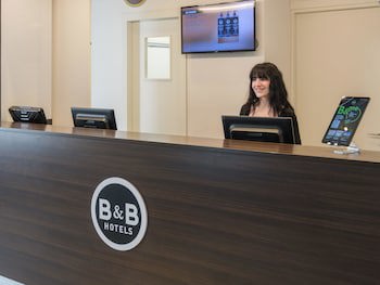 B&B Hotel Faenza galeri fotoğrafı