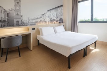 B&B Hotel Faenza galeri fotoğrafı