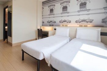 B&B Hotel Faenza fotoğrafı