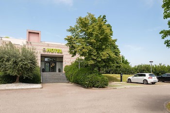 B&B Hotel Faenza galeri fotoğrafı