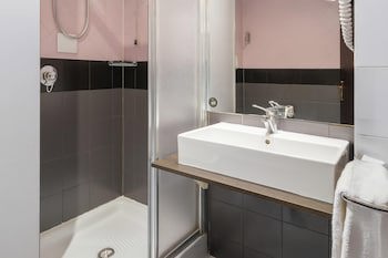 B&B Hotel Faenza galeri fotoğrafı